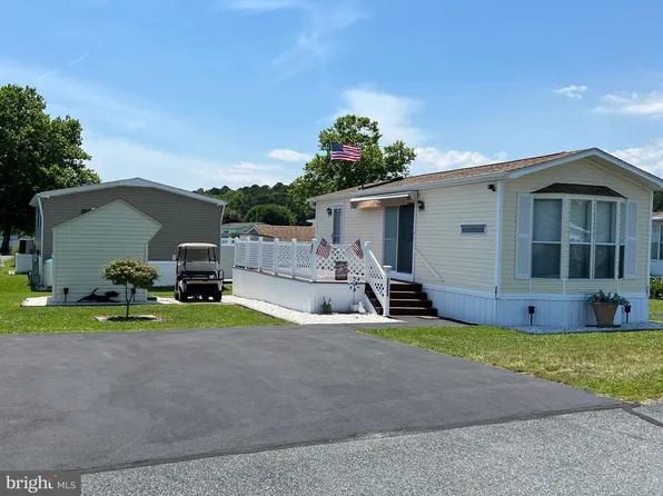 12305 W Helmsman Way, Berlin, MD 21811