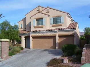756 Ezzat St, Henderson, NV 89052