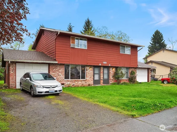 9226 Sharon Drive, Everett, WA 98204