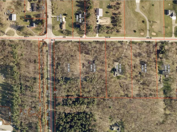 0 Fillmore St, West Olive, MI 49460
