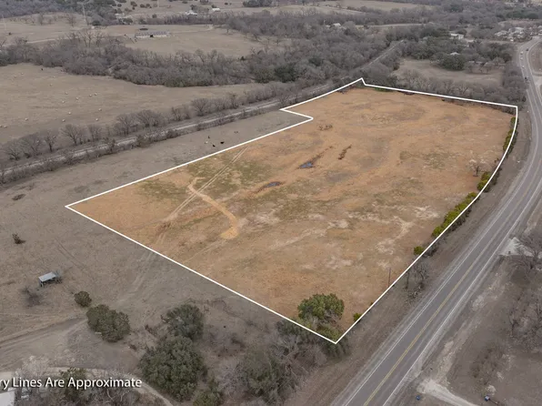 Us Highway 377 N #12, Bluff Dale, TX 76433