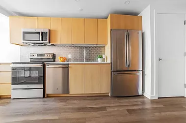 Rented by Living New York