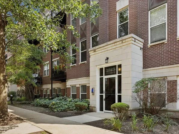 1225 N Orleans St APT 602, Chicago, IL 60610