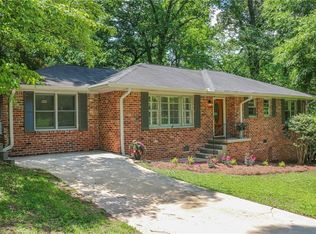 905 Homewood Ct, Decatur, GA 30033