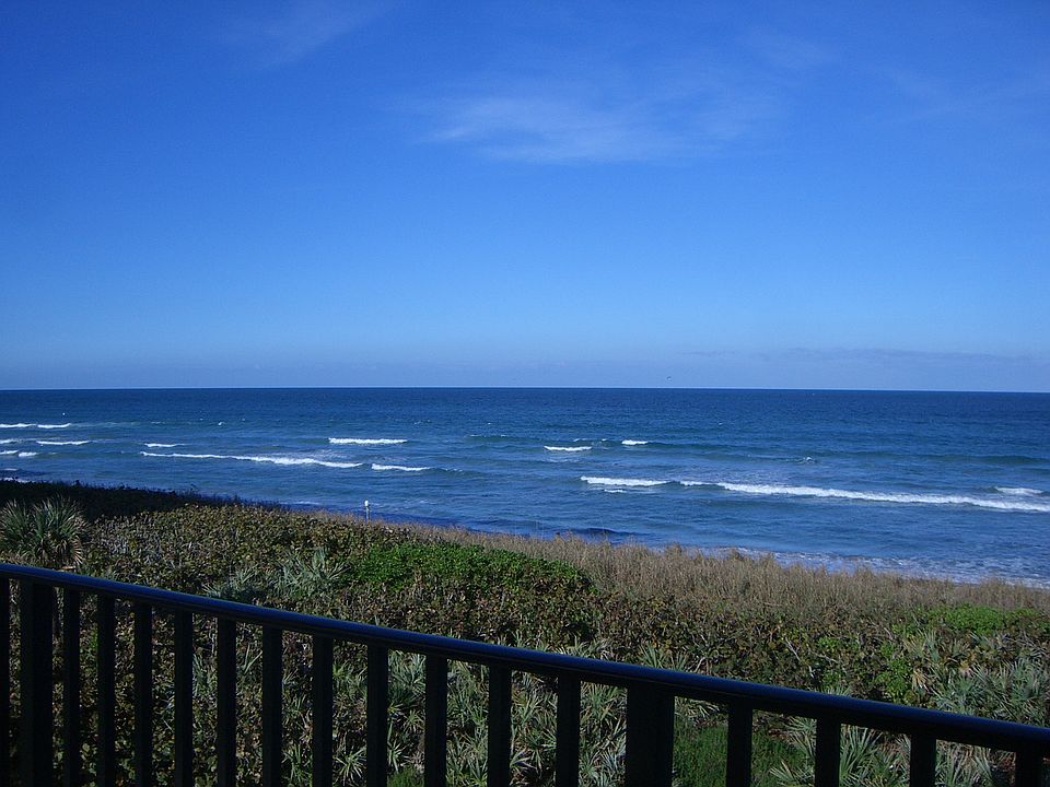 Balconey Veiw