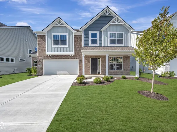 10070 Branson Landing Dr, Noblesville, IN 46060