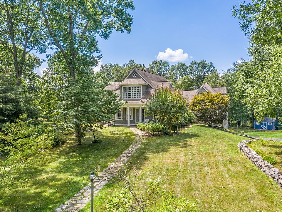 15 Judge Road