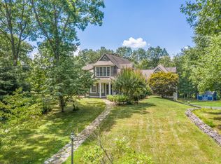 15 Judge Rd, Roxbury, CT 06783