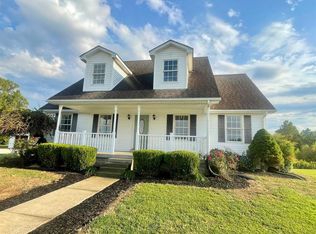 205 Stevenson Rd, Bee Spring, KY 42207