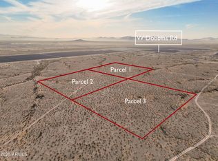 W South Mountain Ave #N, Tonopah, AZ 85354