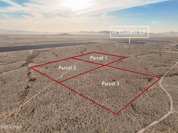 XXX S South Mountain Avenue #N, Tonopah, AZ 85354