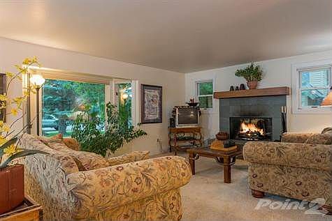 Mitchell Living Room