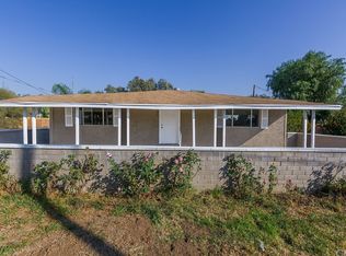 17052 Wood Rd, Riverside, CA 92508
