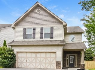 159 Bethany Manor Dr, Ball Ground, GA 30107