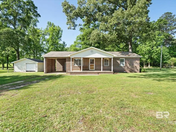 427 Upper Ferry Rd, Leroy, AL 36548