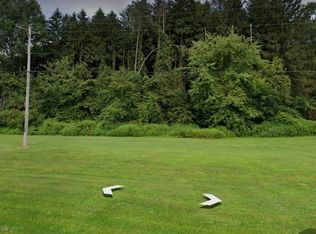 Benedict Leavittsburg Rd NW, Leavittsburg, OH 44430