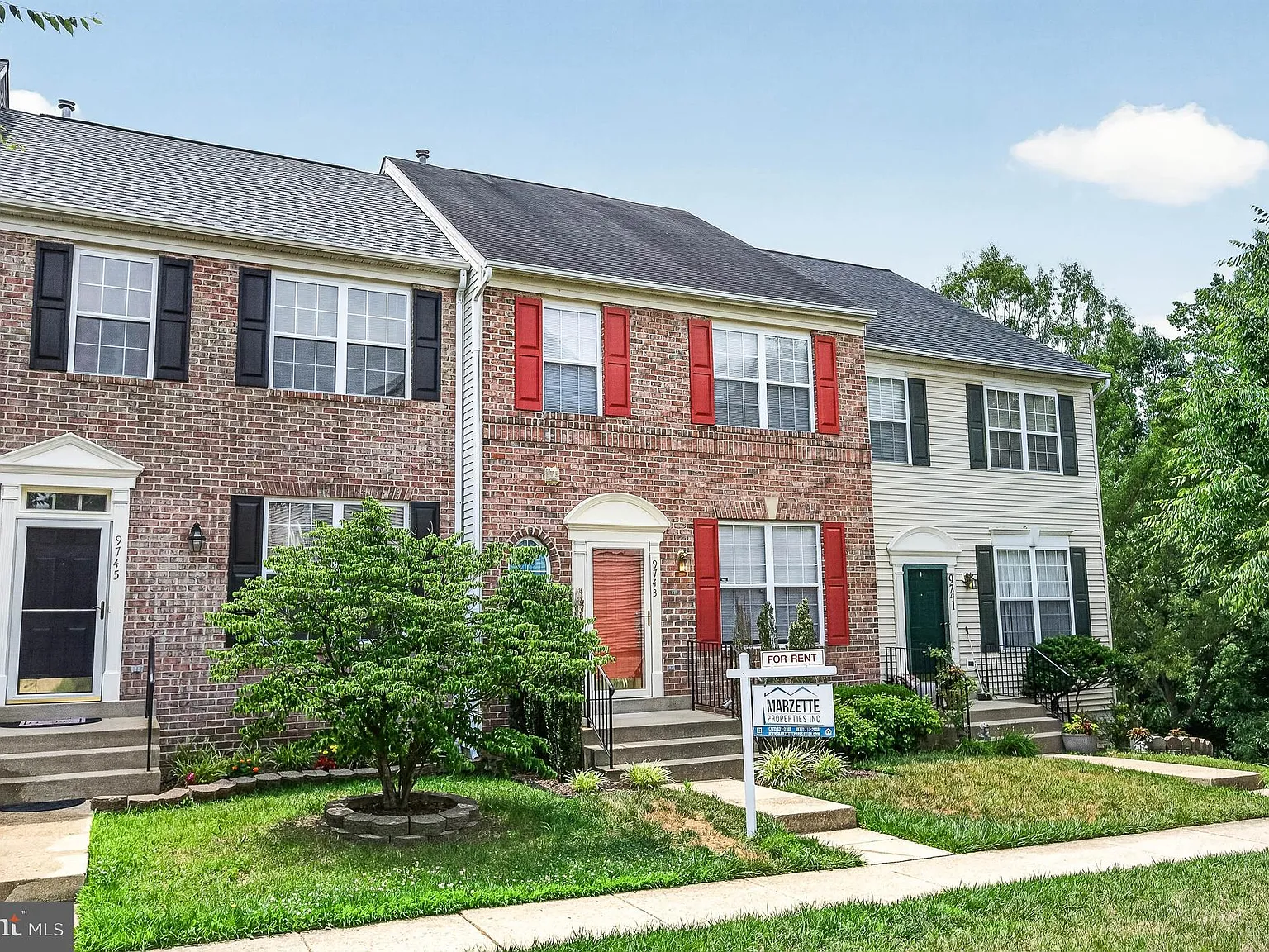 4 bed, 3.5 bath, 1616 sqft, $3,150 — Photo 1