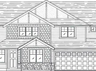 13810 41st Azi Lee Estates Ave W LOT 9, Lynnwood, WA