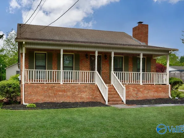 124 Yuma Dr, Meridianville, AL 35759
