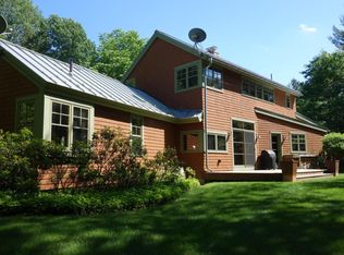 46 Mountain Rd, South Egremont, MA 01258