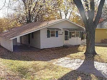 2nd image of 2303 N McBride Ave
