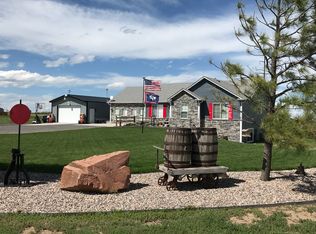 9560 Jordann Ln, Cheyenne, WY 82009