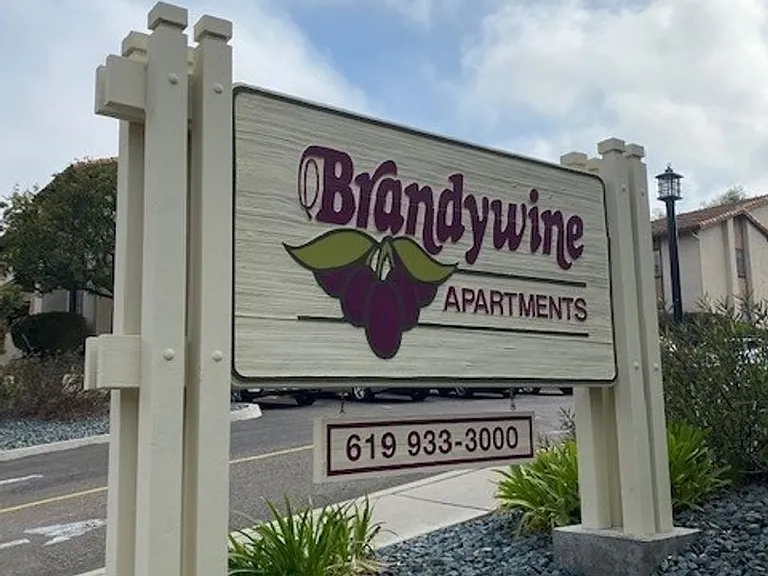 Brandywine Apartments — Photo 10