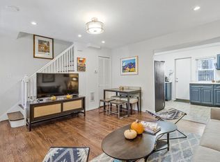 2030 E St NE, Washington, DC 20002