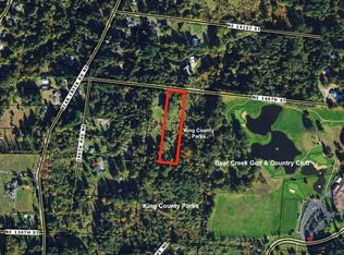 Bear Creek Farms, Woodinville, WA 98077