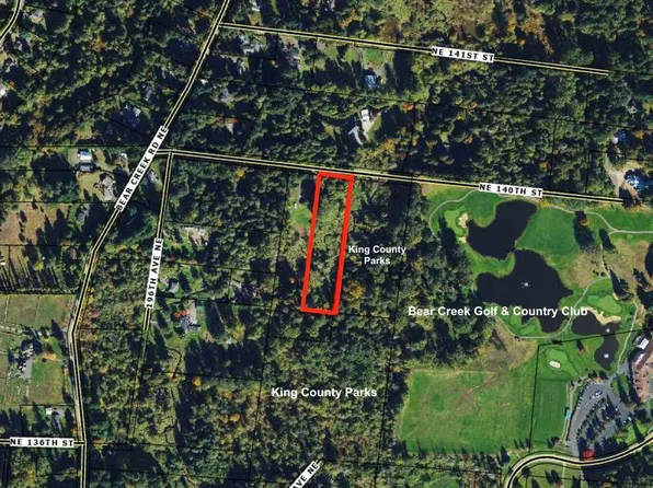 19805 NE 140th Street, Woodinville, WA 98077
