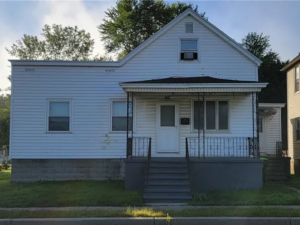 320 Railroad St, Frankfort, NY 13340