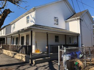 209 Pettebone St, Duryea, PA 18642