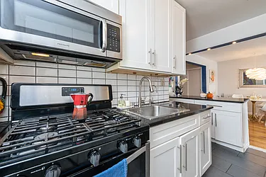 Sold by Keller Williams Realty NYC Group