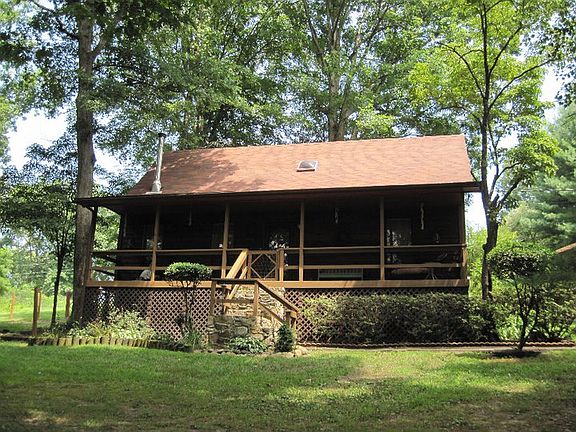 Beautiful 2 story cedar