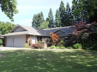 33 Buckthorn Pl, Alamo, CA 94507