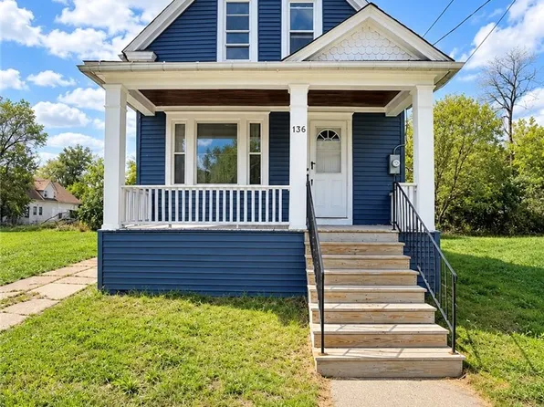 136 Nevada Ave, Buffalo, NY 14211