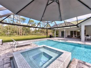6106 Copper Leaf Ln, Naples, FL 34116