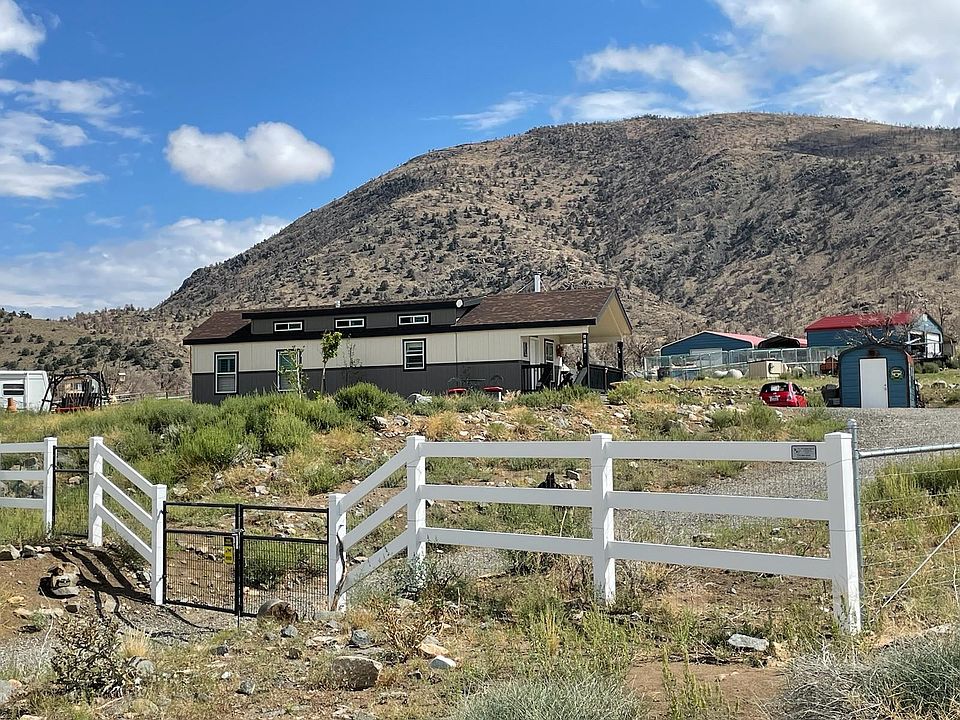 2730 Eastside Ln, Coleville, CA 96107 MLS 230452 Zillow