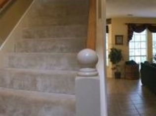 822 Prairie Brook Ct, Houston, TX 77062