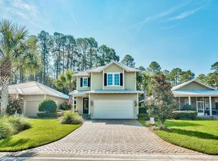 394 Carson Oaks Ln, Santa Rosa Beach, FL 32459
