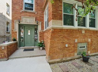 4621 N Monticello Ave, Chicago, IL 60625
