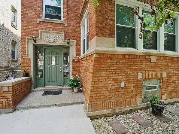 4621 N Monticello Ave, Chicago, IL 60625