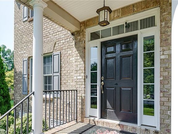 2nd image of 4813 Cobblestone Landing Pl