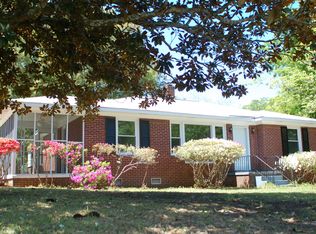 1101 Seminole Dr, West Columbia, SC 29169