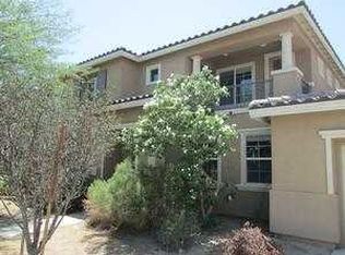 42595 Kadesh Way, Indio, CA 92203