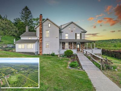 1937 Kunkletown Rd, Saylorsburg, PA, 18353