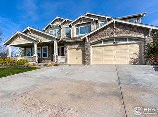 3105 Tradewind Ct, Loveland, CO 80538