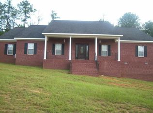 224 Brookwood Trl, Macon, GA 31211