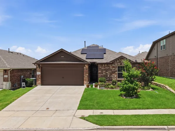 2424 Wildhaven Rd, Crandall, TX 75114