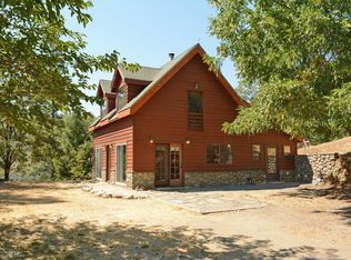 13013 Mountain Spring Rd, Nevada City, CA 95959